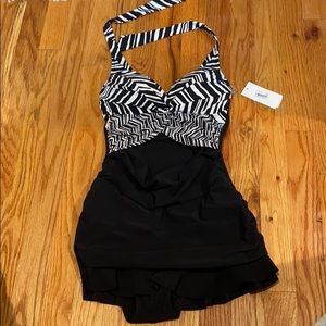 Gottex One Piece Swimsuit